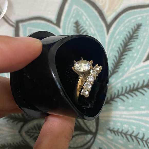 ring set - Picture 2 of 6